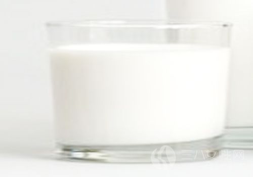 橄榄油牛奶面膜