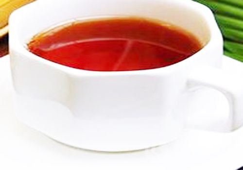 紅茶紅糖滋潤補水麵膜