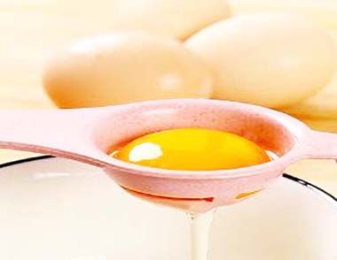 雞蛋牛奶麵膜的做法 自製雞蛋牛奶麵膜有哪些功效