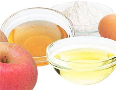 蘋果護膚的幾種方法 如何製作蘋果麵膜