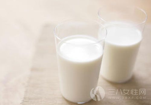 怎么调制纯牛奶面膜