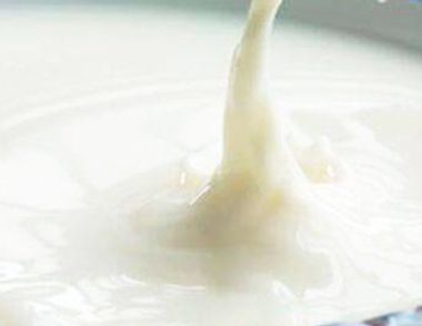 牛奶面膜怎么在家制作