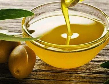 橄榄油面膜怎么做?