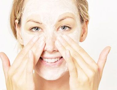 白糖水洗臉的功效和注意事項