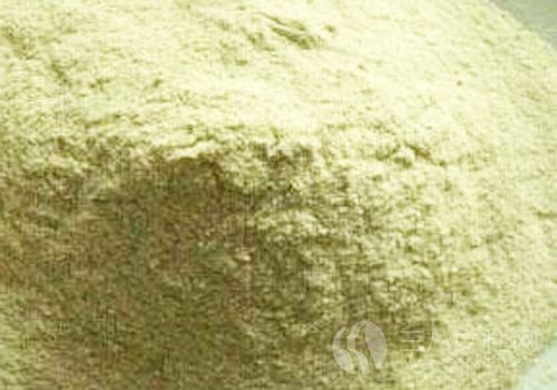绿豆粉