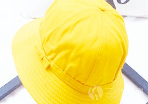 黃色帽子
