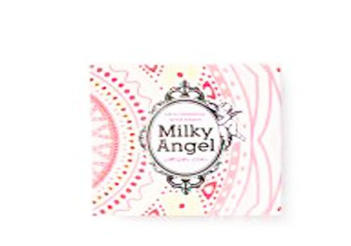 Milky Angel魔法天使幻彩气垫