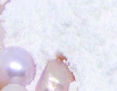 珍珠粉海藻面膜怎么调 珍珠粉海藻面膜的功效