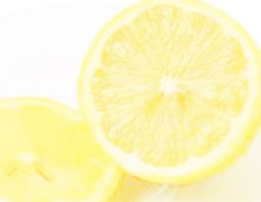 柠檬怎么祛斑美白 自制柠檬祛斑面膜