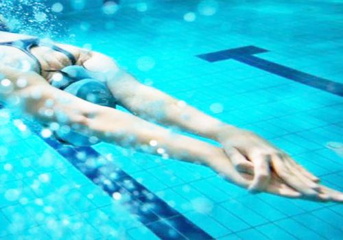 遊泳減肥方法 這幾點注意事項遊泳人士要牢記