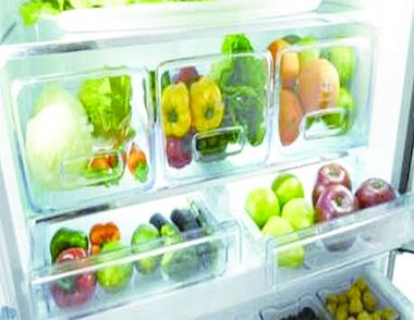 夏天頻繁拉開冰箱門會怎樣 冰箱收納的小竅門