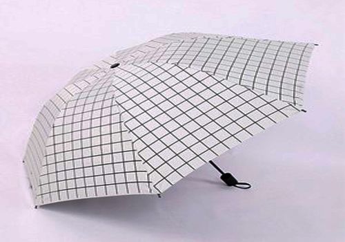 太陽傘外麵白色防曬嗎 太陽傘如何保養