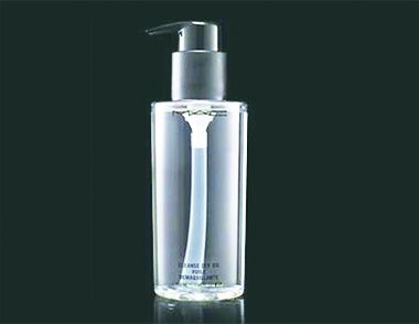 卸妝油和卸妝水的區別 選擇適合自己的卸妝產品