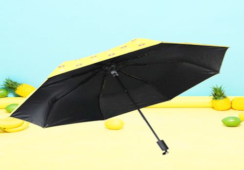 太陽傘什麼顏色防曬 如何挑選太陽傘