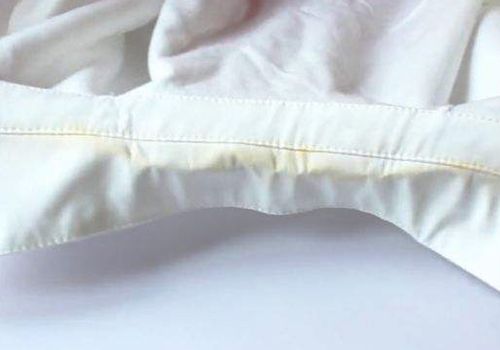 丝绸衬衣发黄怎么洗 洗涤丝绸衣服的注意事项