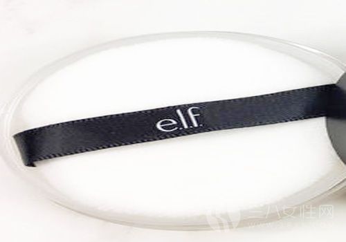 e.l.f 高清定妆散粉