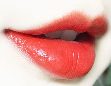 MAC棒棒糖唇釉的使用方法 MAC棒棒糖唇釉好看的色號