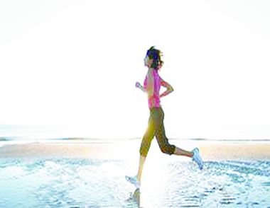 跑步减肥注意事项 我们跑步运动要注意什么