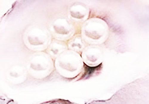 蘆薈珍珠粉美白祛斑麵膜