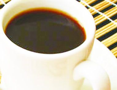 喝咖啡的好处和坏处 对我们的身体有什么影响