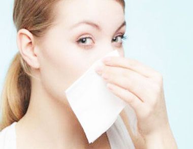 鼻子幹燥是什麼原因？緩解鼻子幹燥的小方法