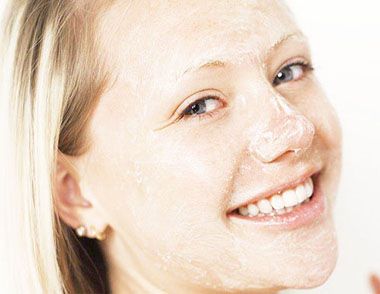 皮肤吸收不进护肤品怎么办