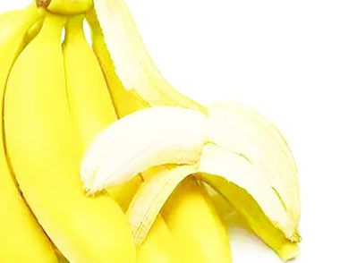 香蕉皮和香蕉敷脸区别 二者的功效有什么不同