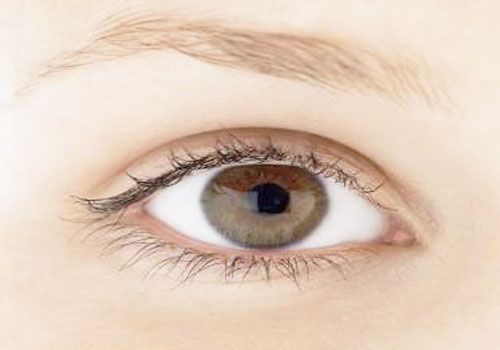 去黑眼圈最有效的方法 形成黑眼圈的原因