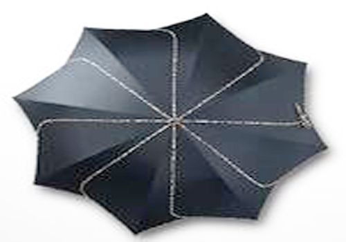 太陽傘是深色好還是淺色好 如何判斷防紫外線高低