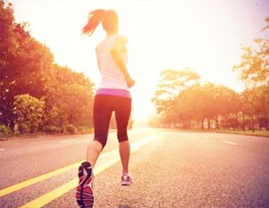 什么时候跑步减肥效果好？跑步有什么好处