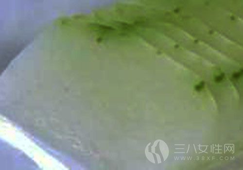 冬瓜排骨绿豆汤