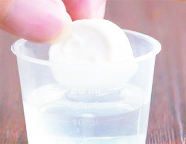 壓縮麵膜泡什麼補水 怎樣自製補水麵膜