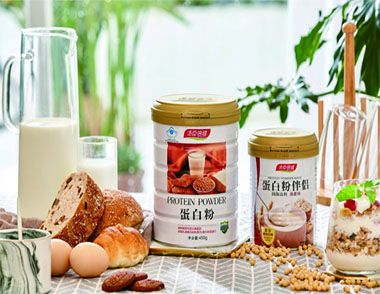 如何解“秋乏”?蛋白粉的功效与作用可以了解一下
