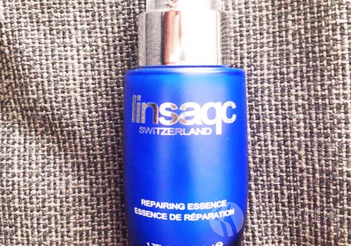Linsaqc茚象泉精萃修护精华液