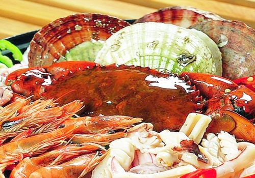海鲜火锅锅底的做法 怎样健康吃火锅