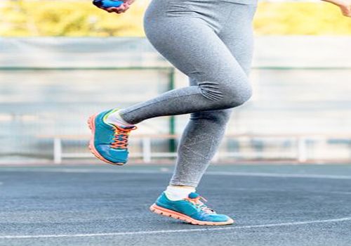 跳绳减肥的方法和技巧 有效减肥的运动方法