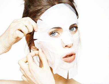 女生臉部皮膚保養方法