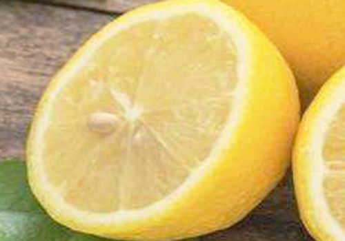 柠檬祛斑方法 有效祛斑怎么办