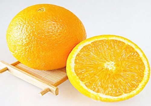 橙子丰胸