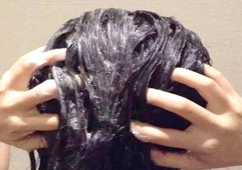 拉直头发怎么护理 保护直发注意事项