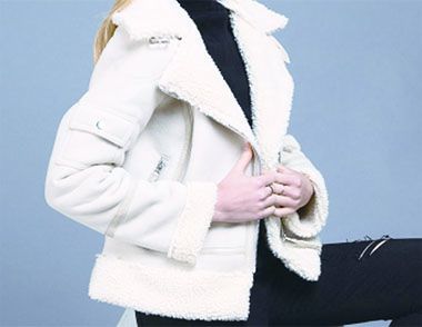 女生冬季穿什么外套好看 怎么选择冬季外套