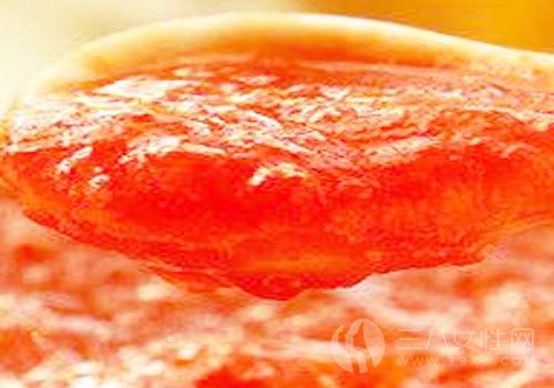草莓番茄面膜