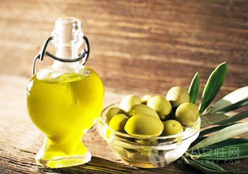 橄榄油能卸妆吗