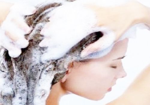 沙宣发膜怎么用 学会正确的洗头方式