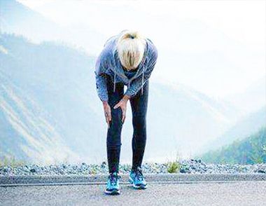 爬山後小腿肌肉酸痛怎麼辦？爬山後為什麼會小腿疼