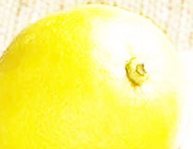 檸檬去斑的方法 怎樣用檸檬來祛斑