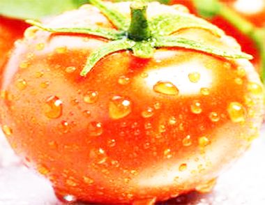 西红柿祛斑的方法 使用西红柿祛斑的事项