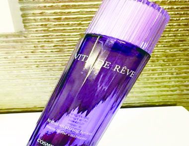 黛珂紫苏水的正确使用方法是什么 适合使用黛珂紫苏水的肤质