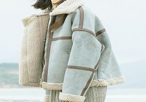 東北女孩冬天穿衣打扮 拒絕臃腫還溫暖
