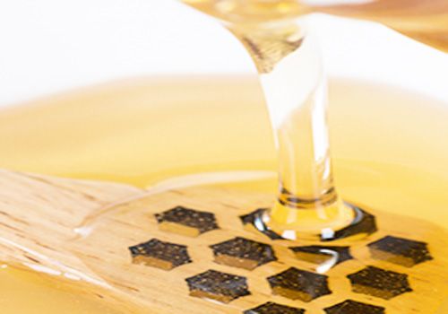 蜂蜜鸡蛋清面膜的做法 适合使用蜂蜜面膜的肤质